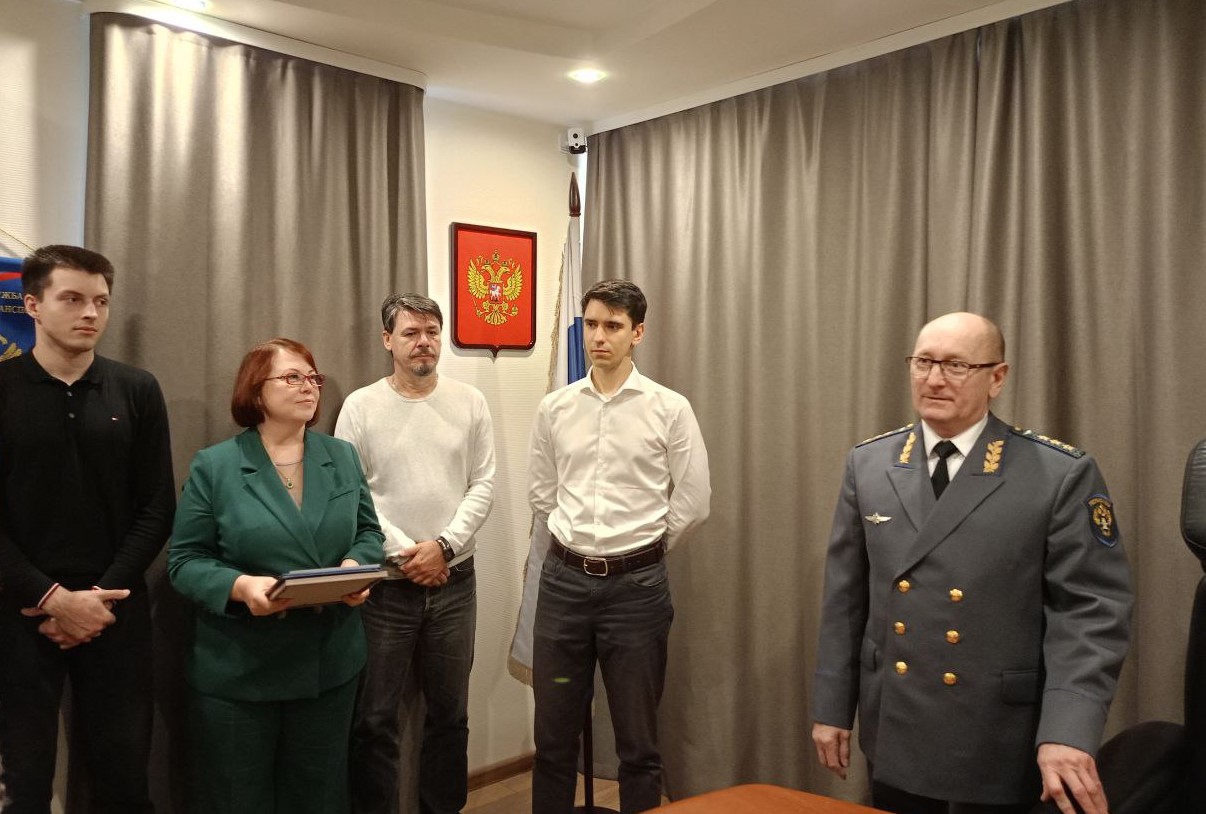 Долг, честь, присяга